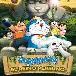 miniatura doraemon-y-el-reino-perruno-por-yulanxl cover divx