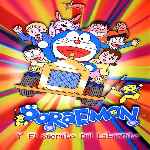 miniatura doraemon-y-el-secreto-del-laberinto-por-warcond cover divx