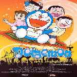 miniatura doraemon-y-las-mil-y-una-aventuras-por-el-verderol cover divx