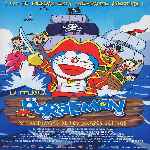 miniatura doraemon-y-los-piratas-de-los-mares-del-sur-por-el-verderol cover divx