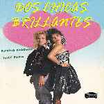 miniatura dos-chicas-brillantes-por-chechelin cover divx