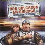 miniatura dos-colgados-en-chicago-por-warcond cover divx