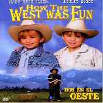 miniatura dos-en-el-oeste-por-quiromatic cover divx