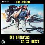 miniatura dos-granujas-en-el-oeste-por-quiromatic cover divx
