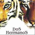 miniatura dos-hermanos-2004-v2-por-el-verderol cover divx