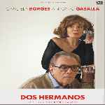 miniatura dos-hermanos-2010-por-jonander1 cover divx