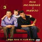 miniatura dos-hombres-y-medio-temporada-03-por-mastercustom cover divx