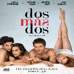 miniatura dos-mas-dos-2012-por-chechelin cover divx