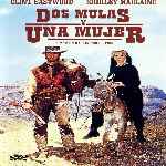 miniatura dos-mulas-y-una-mujer-por-john-smith cover divx