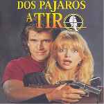 miniatura dos-pajaros-a-tiro-bird-on-a-wire-por-el-verderol cover divx
