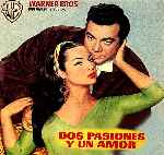 miniatura dos-pasiones-y-un-amor-por-jonymas cover divx