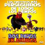 miniatura dos-pavos-en-apuros-por-chechelin cover divx