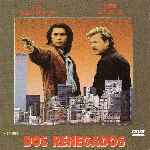 miniatura dos-renegados-por-chechelin cover divx