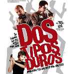 miniatura dos-tipos-duros-por-franki cover divx
