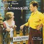 miniatura dr-arrowsmith-por-engaamosya cover divx