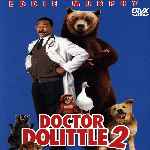 miniatura dr-dolittle-2-por-el-verderol cover divx