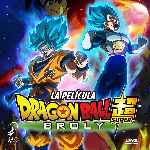 miniatura dragon-ball-super-broly-por-chechelin cover divx