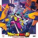 miniatura dragon-ball-super-super-hero-por-mrandrewpalace cover divx