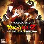 miniatura dragon-ball-z-la-batalla-de-los-dioses-por-chechelin cover divx