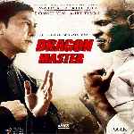 miniatura dragon-master-por-chechelin cover divx
