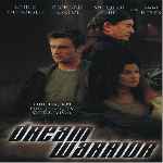 miniatura dream-warrior-por-jrc cover divx