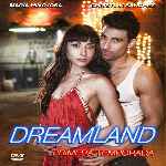 miniatura dreamland-2014-temporada-01-por-chechelin cover divx