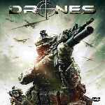 miniatura drones-2013-por-chechelin cover divx