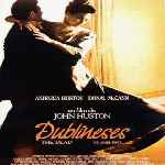 miniatura dublineses-por-el-verderol cover divx