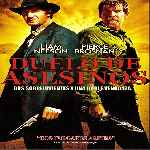miniatura duelo-de-asesinos-por-jonymas cover divx