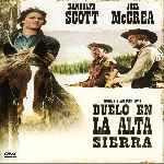 miniatura duelo-en-la-alta-sierra-por-jonander1 cover divx
