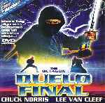 miniatura duelo-final-1980-por-pepetor cover divx