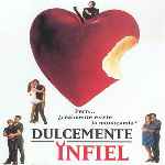 miniatura dulcemente-infiel-por-agustin cover divx