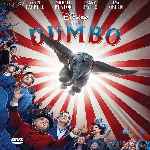 miniatura dumbo-2019-por-chechelin cover divx