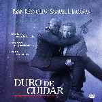 miniatura duro-de-cuidar-por-chechelin cover divx