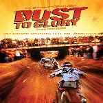 miniatura dust-to-glory-por-warcond cover divx