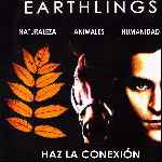 miniatura earthlings-por-jldec cover divx