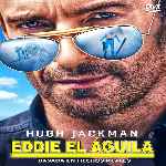 miniatura eddie-el-aguila-por-chechelin cover divx