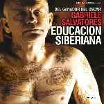 miniatura educacion-siberiana-por-chechelin cover divx