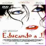 miniatura educando-a-j-por-john-smith cover divx