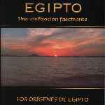 miniatura egipto-una-civilizacion-fascinante-01-los-origenes-de-egipto-por-agustin cover divx