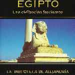 miniatura egipto-una-civilizacion-fascinante-15-la-biblioteca-de-alejandria-por-agustin cover divx