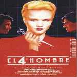 miniatura el-4-hombre-por-jrc cover divx