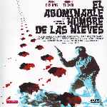 miniatura el-abominable-hombre-de-las-nieves-por-chechelin cover divx