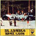 miniatura el-abuelo-esta-loco-por-franki cover divx