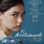 miniatura el-acontecimiento-por-chechelin cover divx