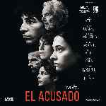 miniatura el-acusado-2021-por-chechelin cover divx