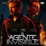 miniatura el-agente-invisible-por-chechelin cover divx