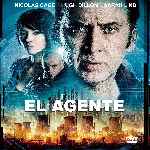 miniatura el-agente-por-chechelin cover divx