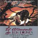 miniatura el-alimento-de-los-dioses-por-jrc cover divx