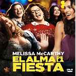 miniatura el-alma-de-la-fiesta-por-chechelin cover divx